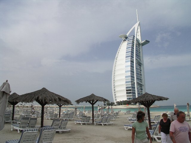 7つ星ホテルの朝食 ブルジュ・アル・アラブ⑥RemiオフィシャルブログPowered by Ameba