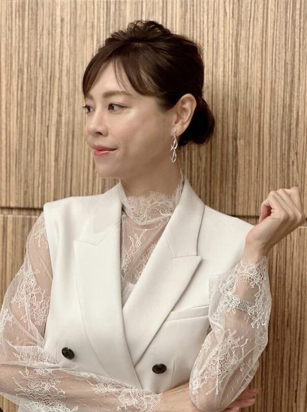 高橋真麻の夫の職業は不動産会社の社長！気になる正体と人物像を徹底調査！ - エンタメ秘密基地