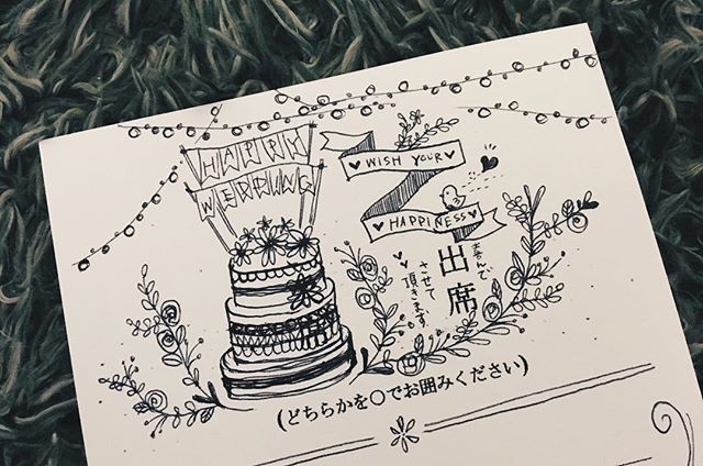 結婚式のサプライズ招待状完全ガイド