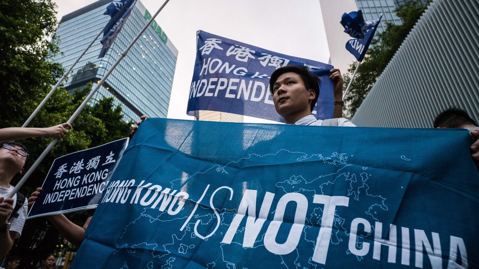 Cantonia Independence Party on X: