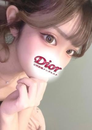 アロマディオール(AROMA DIOR)』体験談。大阪堺筋本町のS級アイドルルックスに有頂天。ホスピ力も寛容度も悪くなく、お値段以上の価値を体験 | 