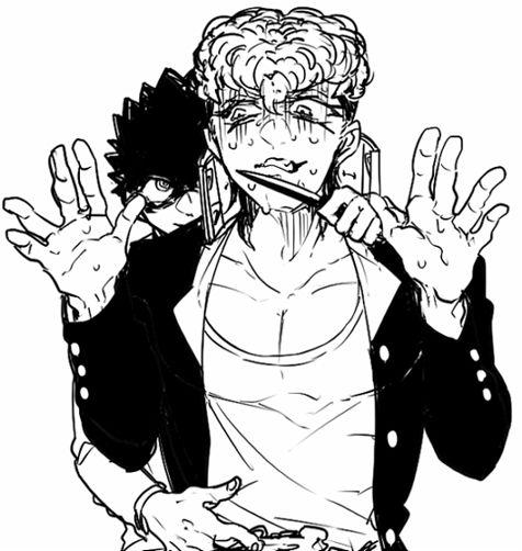 駿河屋 -買取 <<ダンガンロンパシリーズ>> 風紀なオレと暴走族な僕ゆら大和田紋土×石丸清多夏少年ナイフ ゲーム系