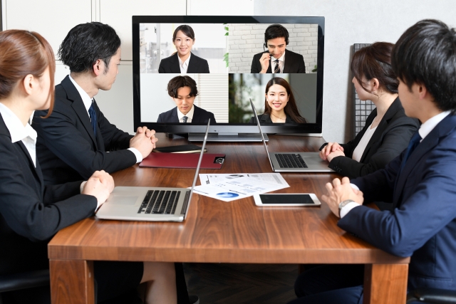 会議室用モニターのおすすめ人気ランキング 2025年10月マイベスト