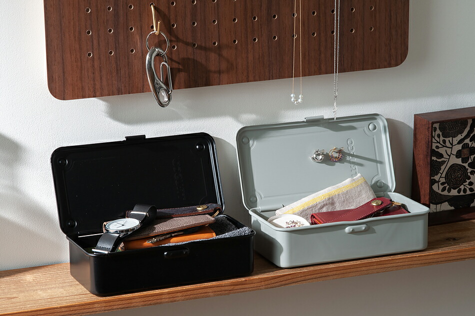 実力派！TRUSCOトラスコのツールボックス”Y-350″シリーズレビュー - 浪費シンドローム