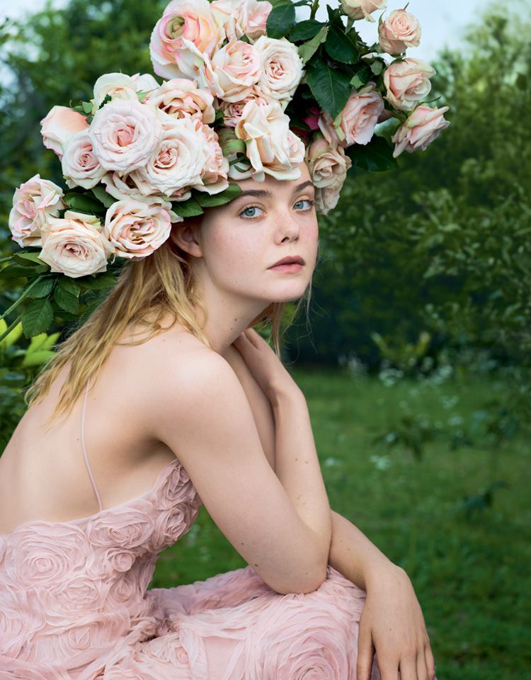 エル・ファニングの出演映画作品MOVIE WALKER PRESS