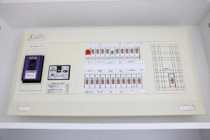 ブレーカーがすぐ落ちる アンペア数を変更したいご入居中のみなさま - 大東建託