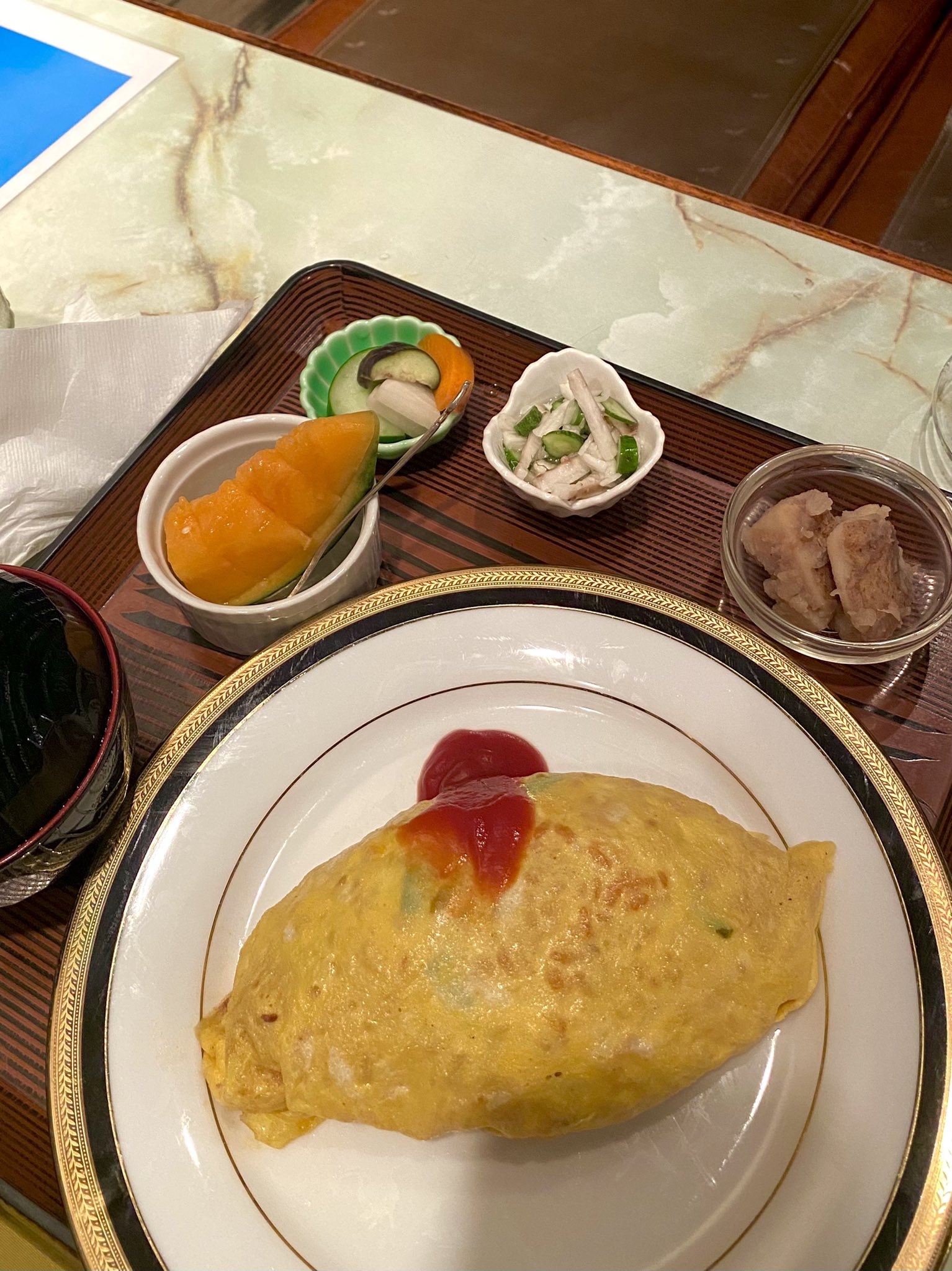 中世ヨーロッパ風☆騎士道 珈琲館＆サルーン 新宿御苑前- ゆるゆる自然食Ｌｉｆｅ