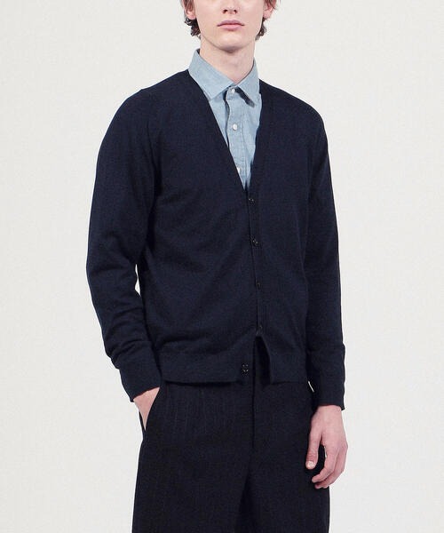 暖かい 厚手 メンズ ビジネス カーディガン 秋 カーディガン 無地 カジュアル ハイネック 防寒 冬 ゴルフコート 長袖セーター ニットジャケットライトアウター ニットカーディガン 秋服 冬服 きれいめ 大人 ジップアップ タートルネック ジップニット 40代 50代