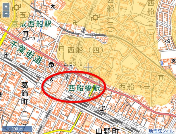 西船橋の住みやすさを徹底検証！ 一部治安が心配なベッドタウン