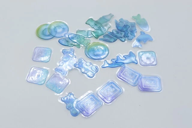 セリア 防水シール 100均TikTok