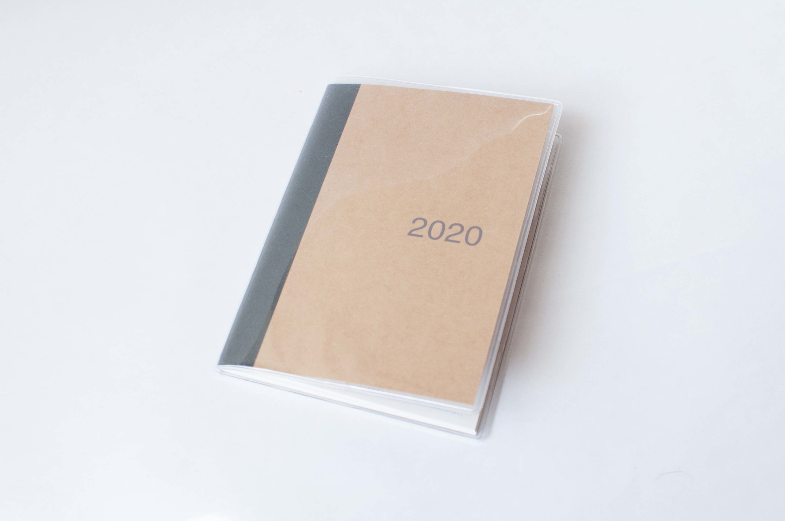 MUJIcomエスカ オリジナルスケジュール帳つくってみた 無印良品