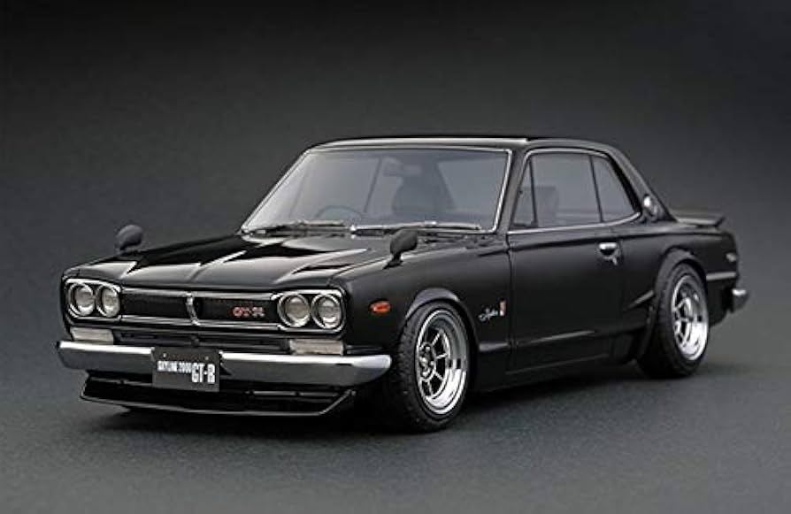 支払総額15,980,000円 中古車 日産 スカイライン ベースグレード ハコスカ GT-R仕様 : 厳選中古車ショッピング - 通販 -Yahoo!ショッピング