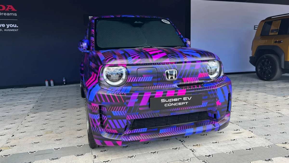 ブルドッグ”と呼ばれたホンダ「シティターボII」朝日新聞デジタルマガジン＆ and