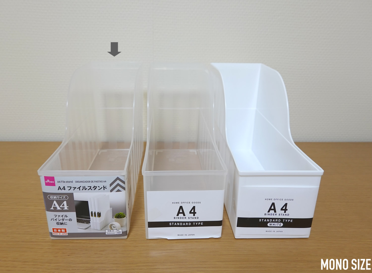 saku‎DAISOのカタログスタンドを使って本を収納しました📚 お気に入りの本や雑誌を持っている方は、これを使うとかわいく収納できますよ˶ㆆ ㆆ˶ و✨️お部屋マイルームお部屋紹介本棚ナチュラルインテリア読書本棚本棚整理ダイソー ‎Instagram