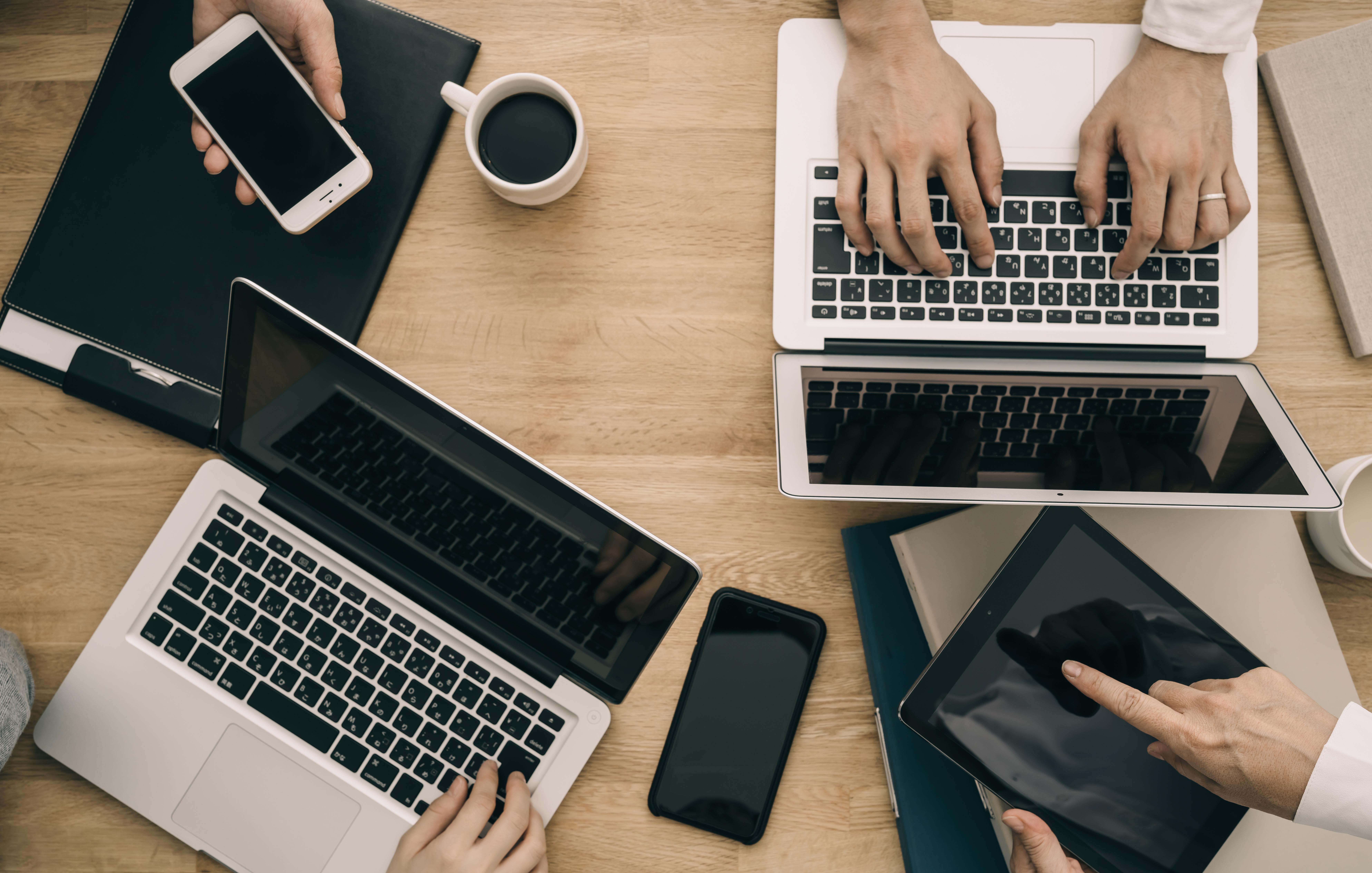 仕事イラスト無料イラスト・フリー素材なら「イラストAC」