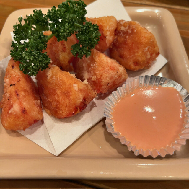 居酒屋おたまじゃ串(香椎/居酒屋) | ホットペッパーグルメ