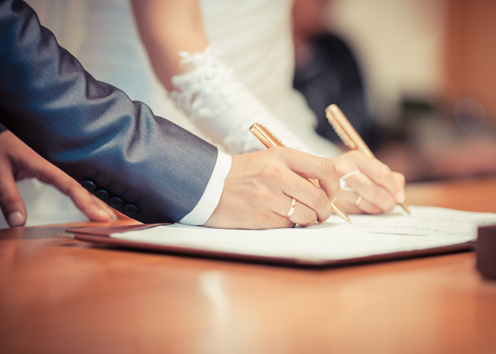 婚姻届の書き方 見本付き 必要書類・職業・国勢調査欄・証人欄など徹底解説！ - Craftsman Park