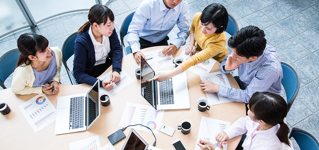 ブレストなんて意味がない 」と言う前に、マネジャーが注意すべきこと最高品質の会議術ダイヤモンド・オンライン