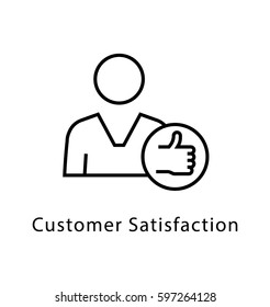 満足度のアイコン 満足度 アイコン 100％ 細かい形状 形状 Eps 白 満足度のアイコンイラスト画像とPNGフリー素材透過の無料ダウンロード -Pngtree