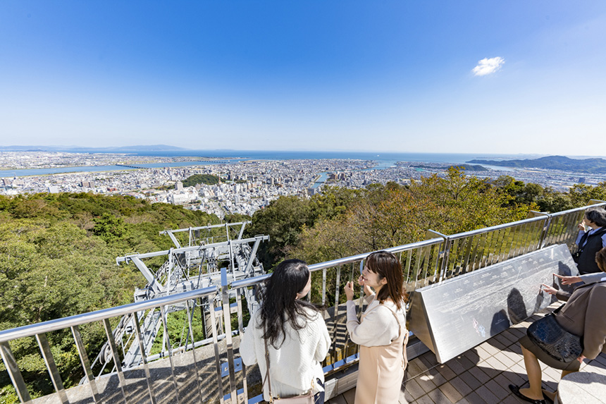 とくしまマルシェ 徳島県・徳島市 SETOUCHI JOURNAL 環瀬戸内海地域交流促進協議会