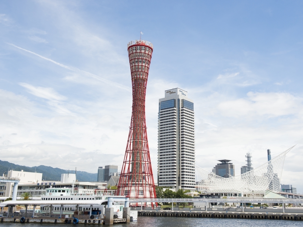 住みつづけたい街ランキング」で神戸市が全国7位。トップは富山市神戸ジャーナル