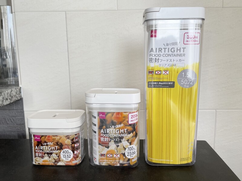 ダイソーのパスタケースで巨大ハーバリウムハンドメイドの作り方・アイデア暮らしニスタ