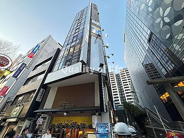 渋谷の再開発「続々と超高層ビル誕生」の足元で起こる変化ニューズウィーク日本版 オフィシャルサイト