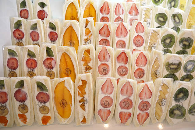 東京ミッドタウン八重洲限定の手土産も 清澄白河の人気菓子店新業態「EN VEDETTE LUXE＜アンヴデット リュクス＞」の見惚れるスイーツTABIZINE～人生に旅心を～