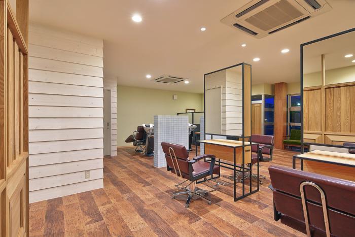 美容院の広告宣伝ブログシンガポール美容室なら日本人ヘアサロンArt-Noise