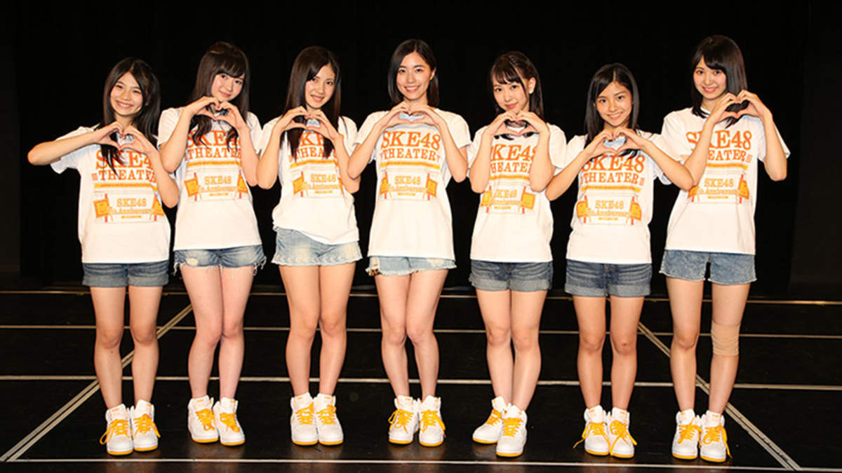 SKE48 on X: 