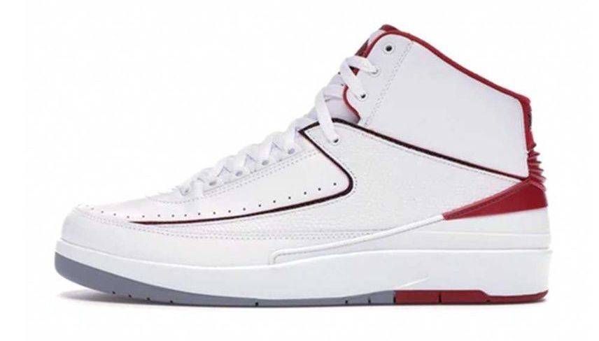 How To Draw The Michael Jordan Logo