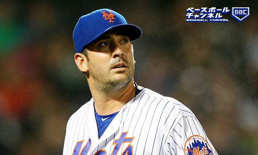 メッツノア・シンダーガード投手との年俸調停を回避し、1年970万ドルで契約を結んだことが分かりました！http:atmlb.com 3aBa9iLMLB JapanFacebook