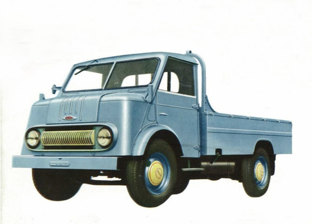 また「いすゞTX41型ボンネットトラック」をディティ－ルアップする Vol 4幌歌内の気まぐれブログ