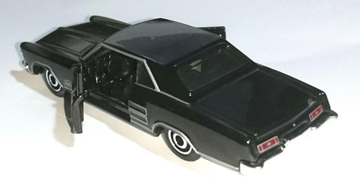 ビュイック リビエラyousanのブログ大好きなミニカー ②