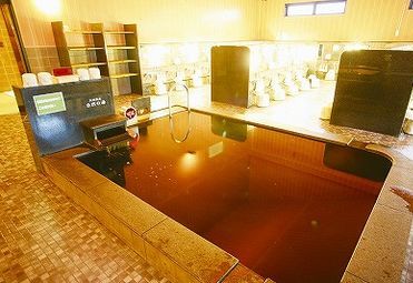 入館料割引クーポン】極楽湯 横浜芹が谷店 - 横浜｜ニフティ温泉