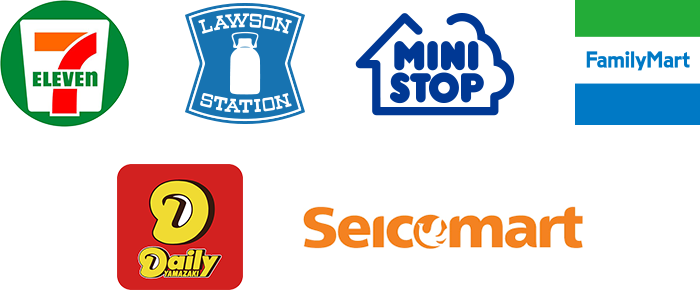 コンビニロゴ