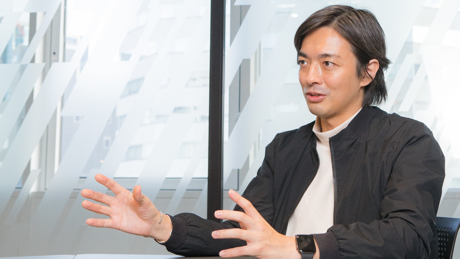 ディレクター」と「プロデューサー」の違いって？vol.1博報堂プロダクツ