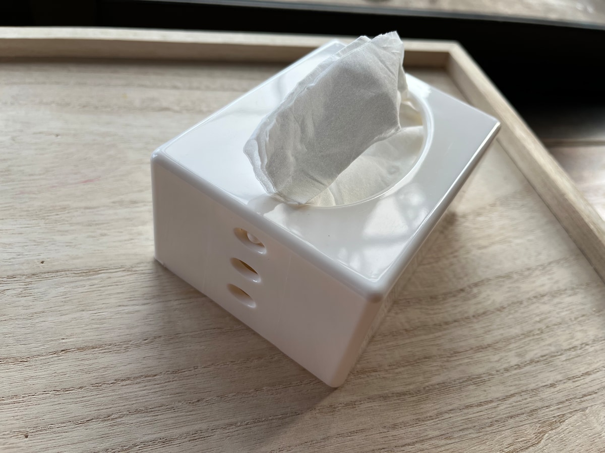 ポケットティッシュ １２個入 公式 ≪１個からお届け≫Can☆Doネットショップ