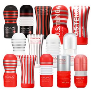 オナホール > ＴＥＮＧＡ