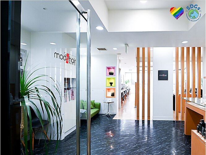 シャポー船橋に「パティスリー銀座千疋屋×花園万頭」オープン