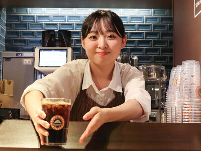 大阪府、大阪市、カフェ キッチンのアルバイト・バイト求人情報 タウンワーク でバイトやパートのお仕事探し