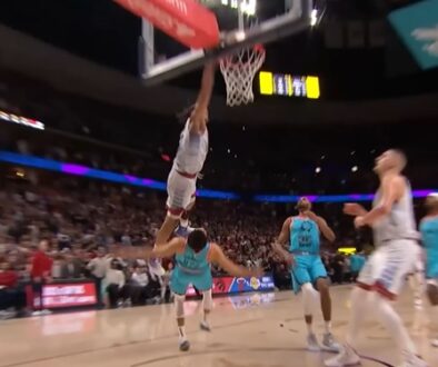 デンバー・ナゲッツがアーロン・ゴードンと4年9200万ドルの延長契約へ - TunaDrama