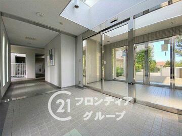 ヴィオス西神２番館 中古マンション4階 4ＬＤＫ ID:3100889センチュリー21 フロンティア不動産販売