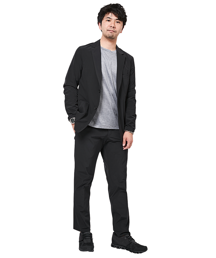 onの「クラウド」は普段履きできる？ダサい？男女151名のアンケートからコーデのコツも紹介すにらぼ