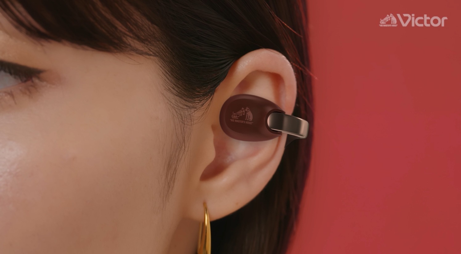 完全ワイヤレスイヤホン HA-A5T製品一覧ヘッドホン・イヤホンJVC