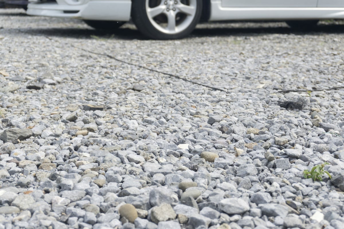 万能砕石 大5ー20mm 20kgの通販砂・バラスコンクリート2次製品レンガ・石材ホームセンターナフコ 公式通販