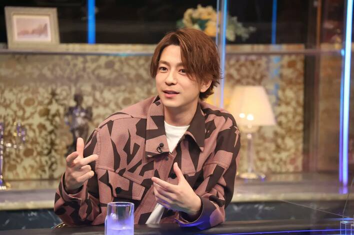 田中樹の兄弟の名前はなんて読むの？気になる家族構成をご紹介！│まるぶろ