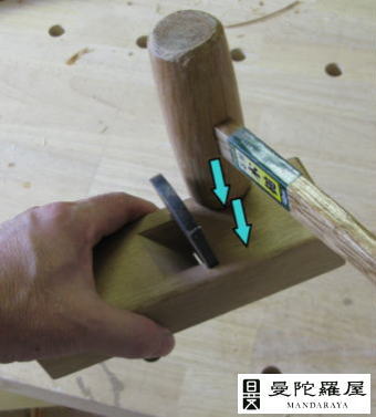 反り台鉋 反り鉋台直し鉋ビウエラとルネサンスギターとウスレレのすすめ 一十舎Ittosya