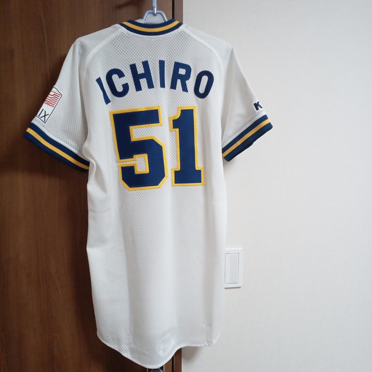 BBM glory オリックス 平野 佳寿 直筆サインカード