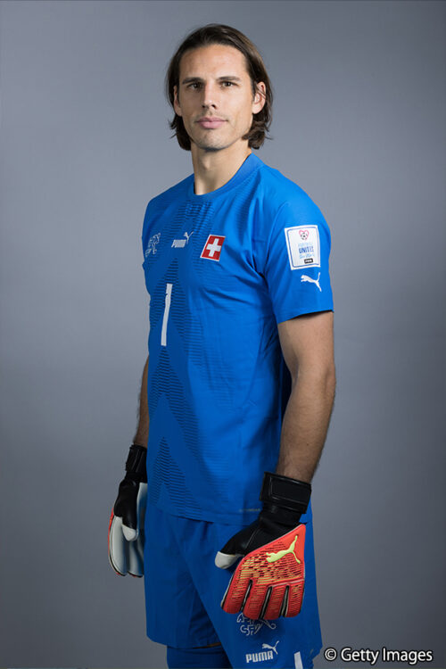 バイエルンGKゾマー、インテル移籍を希望か 正キーパーとなることが条件にGoal.com 日本